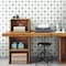 RoomMates Modern Abstract Peel & Stick Wallpaper